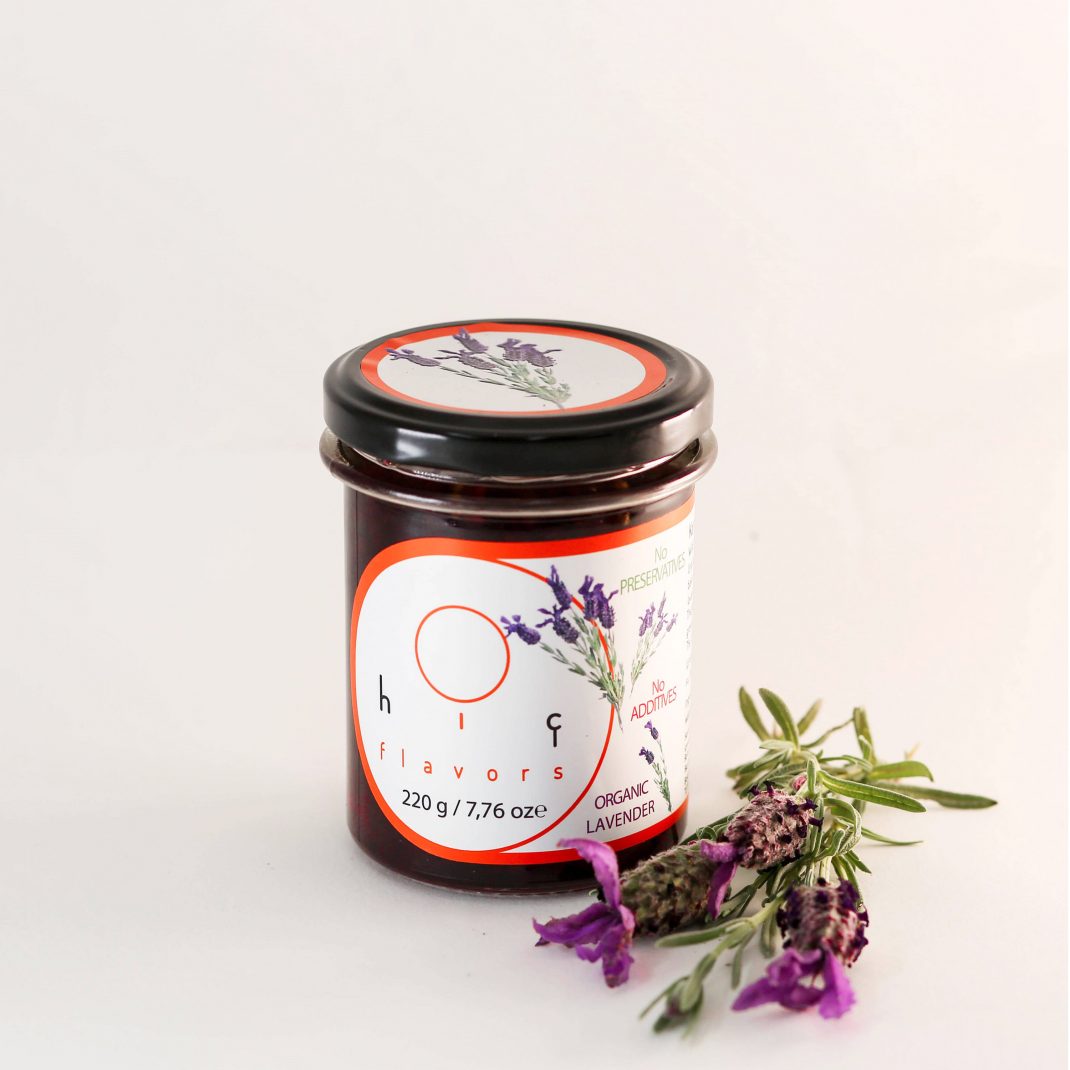Karabaş Reçeli - 220 g