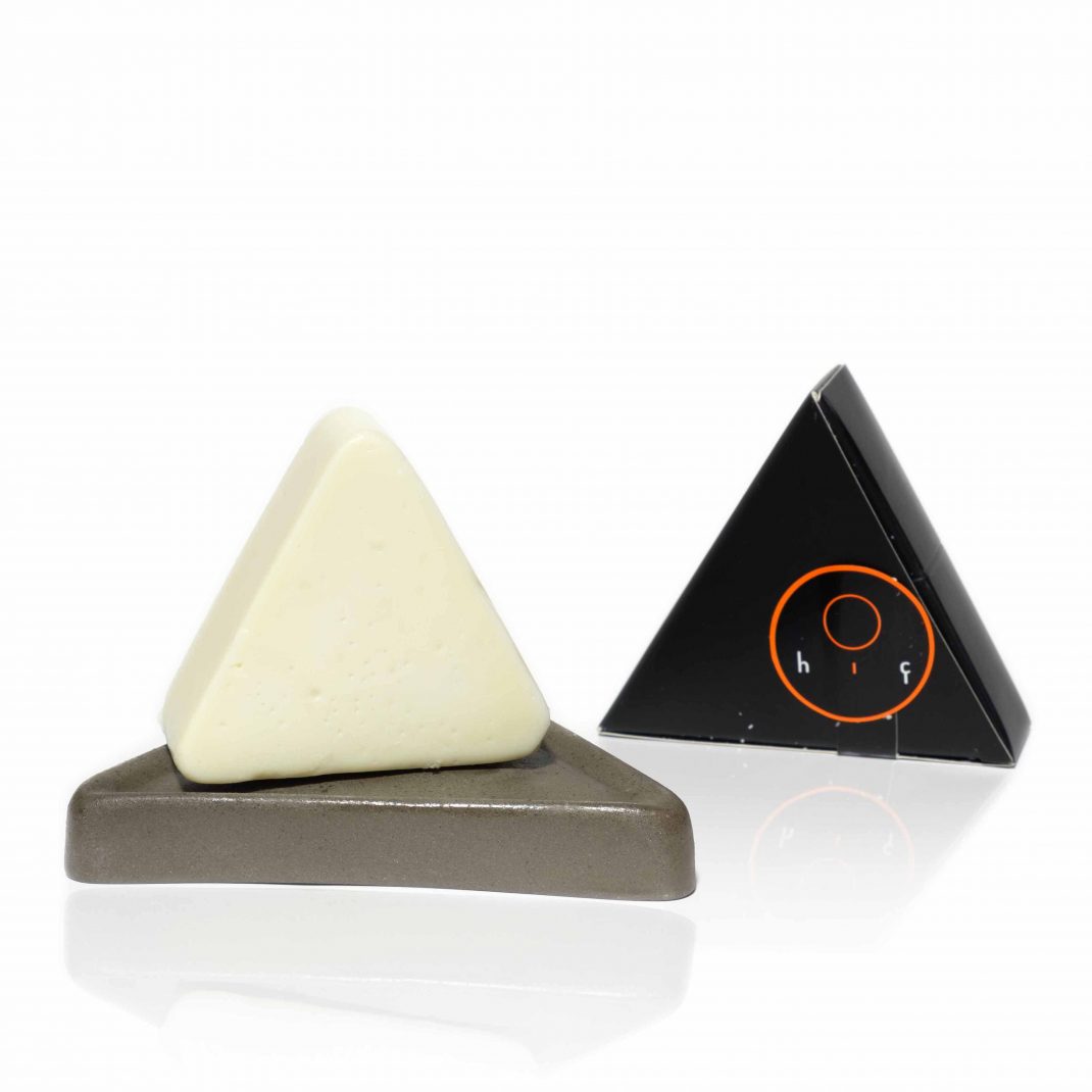 Hiç Zeytinyağı Sabunu - 110 g