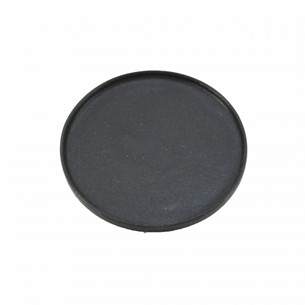 Yuvarlak Tabak 15cm - Görsel 2