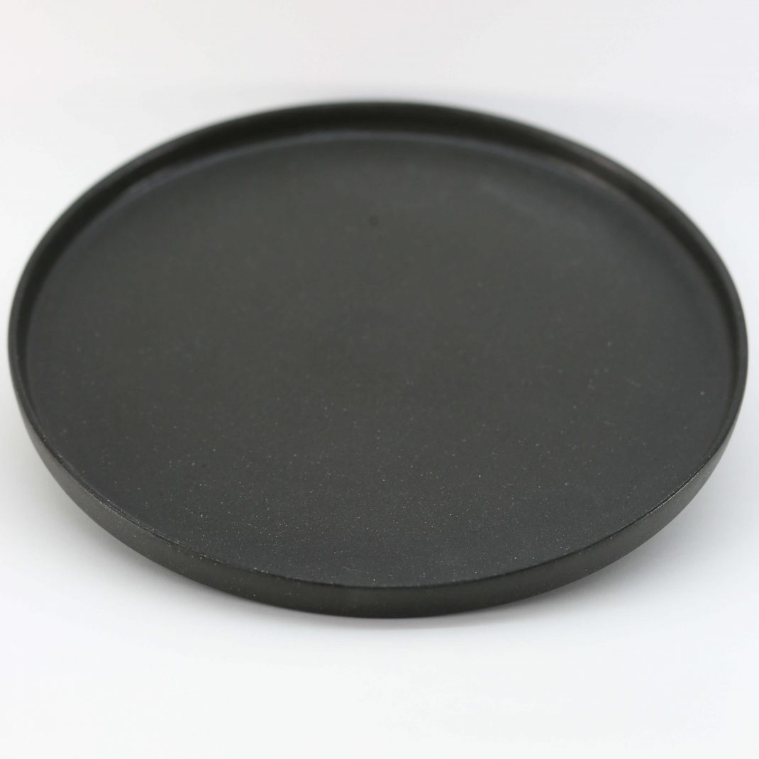 Yuvarlak Tabak 22cm - Görsel 5