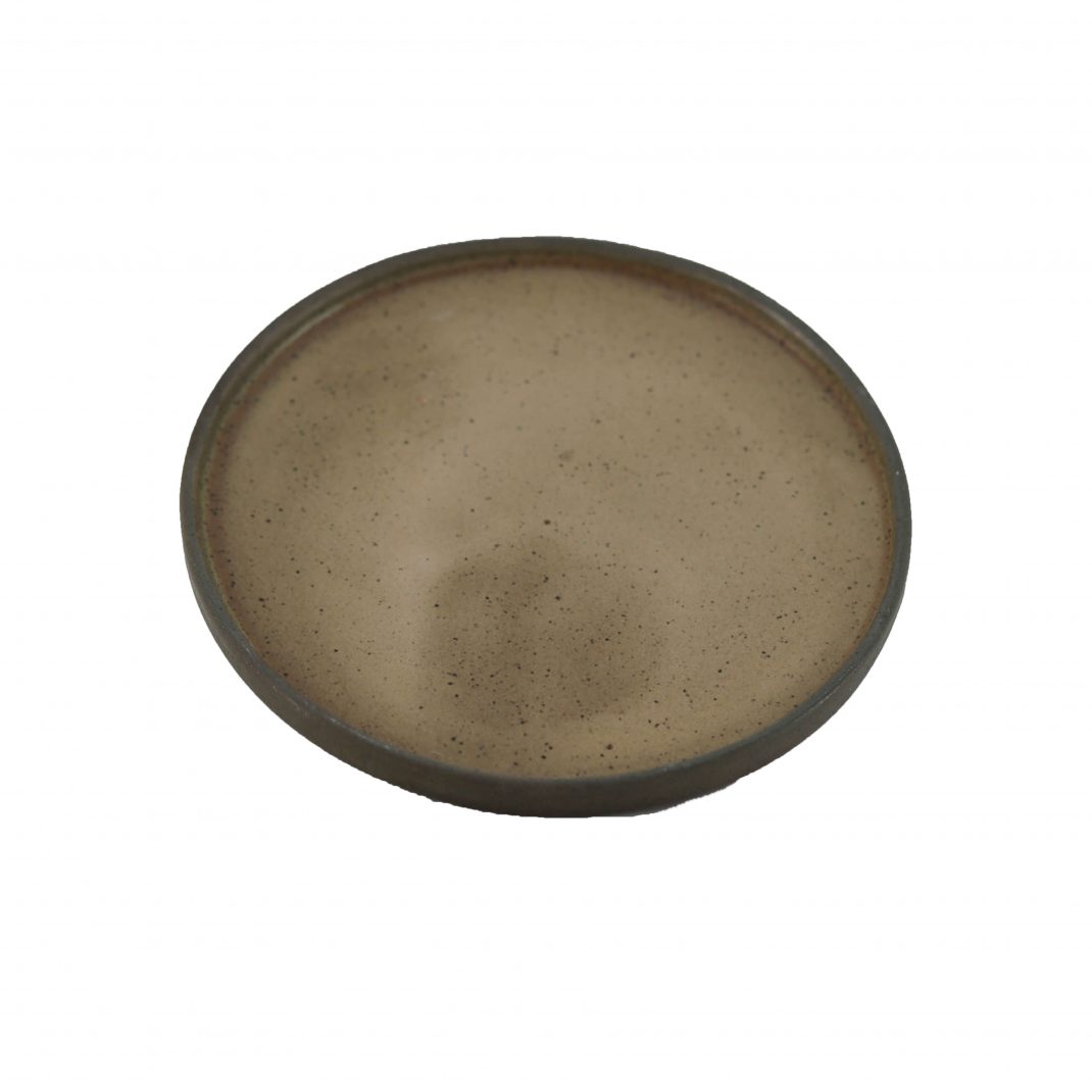 Yuvarlak Tabak 15cm - Görsel 4