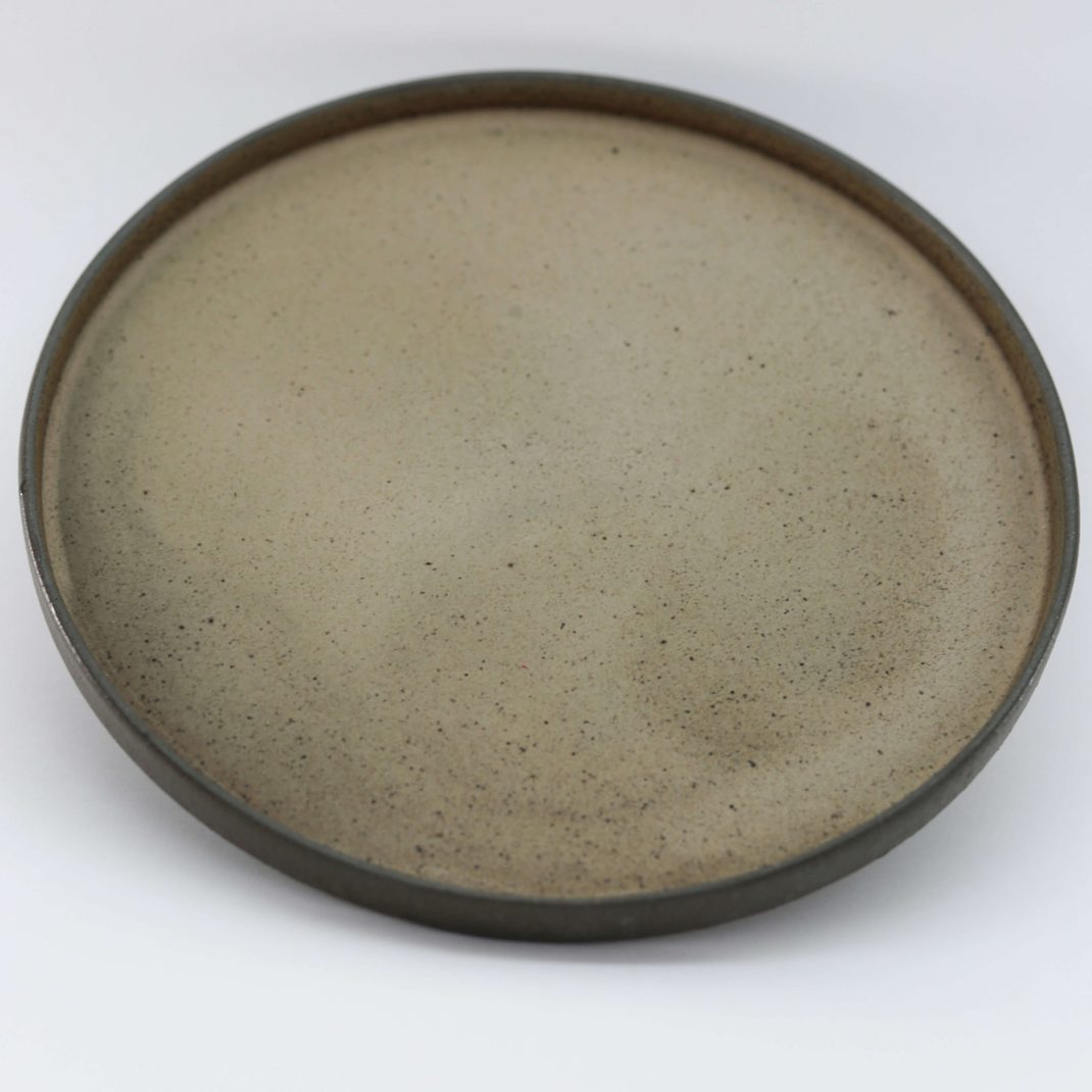 Yuvarlak Tabak 22cm - Görsel 6