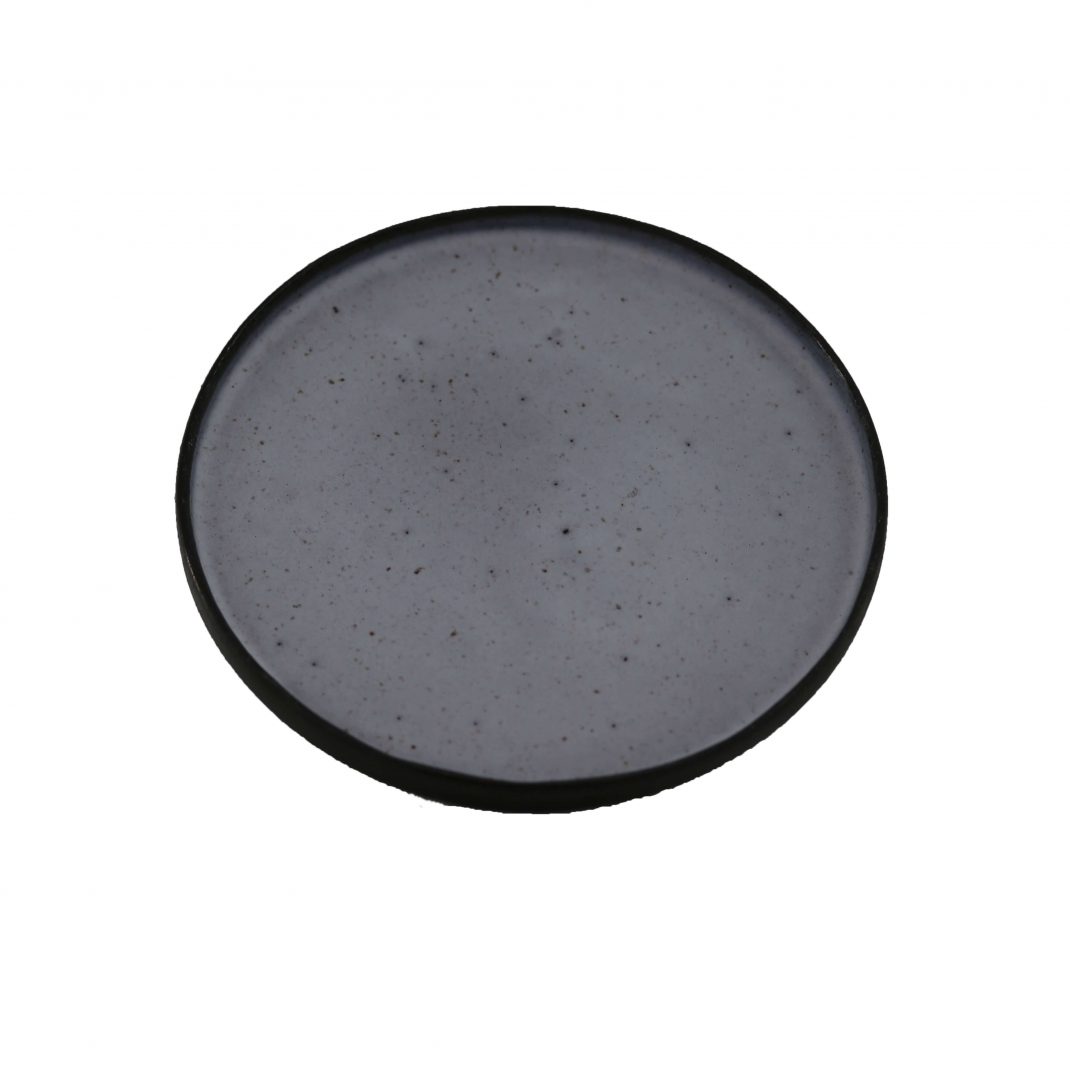 Yuvarlak Tabak 15cm - Görsel 8