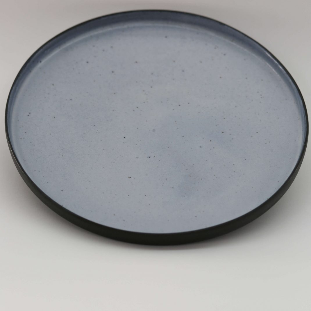 Yuvarlak Tabak 22cm - Görsel 8
