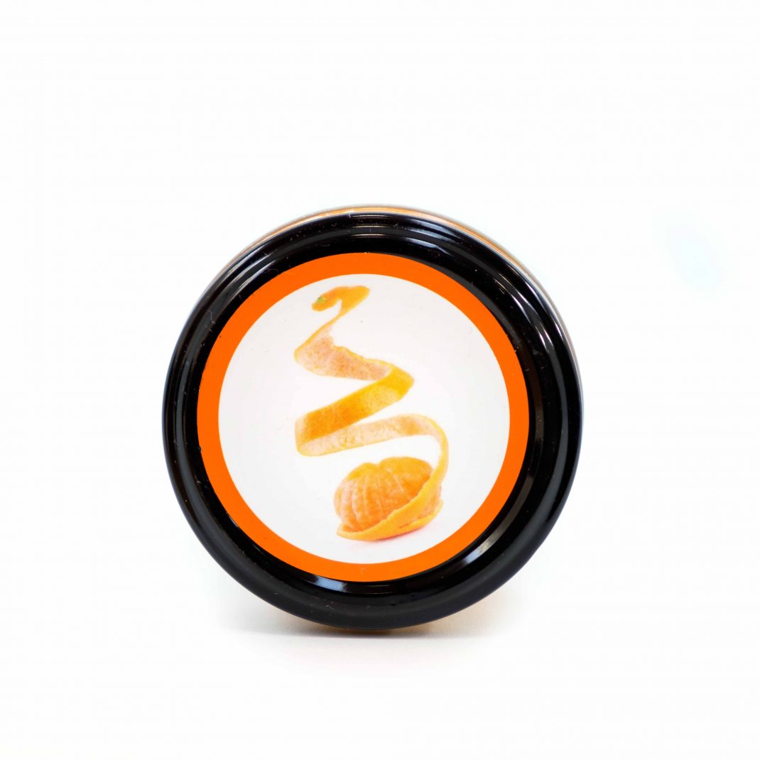 Mandalina Kabuğu Reçeli - 200 g - Görsel 2