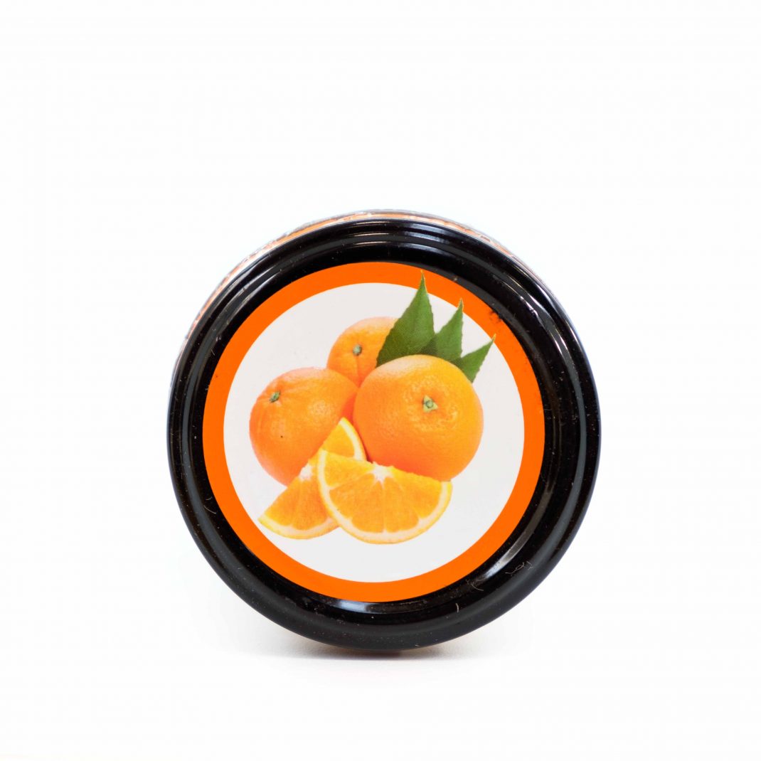 Turunç Reçeli - 235 g - Görsel 2