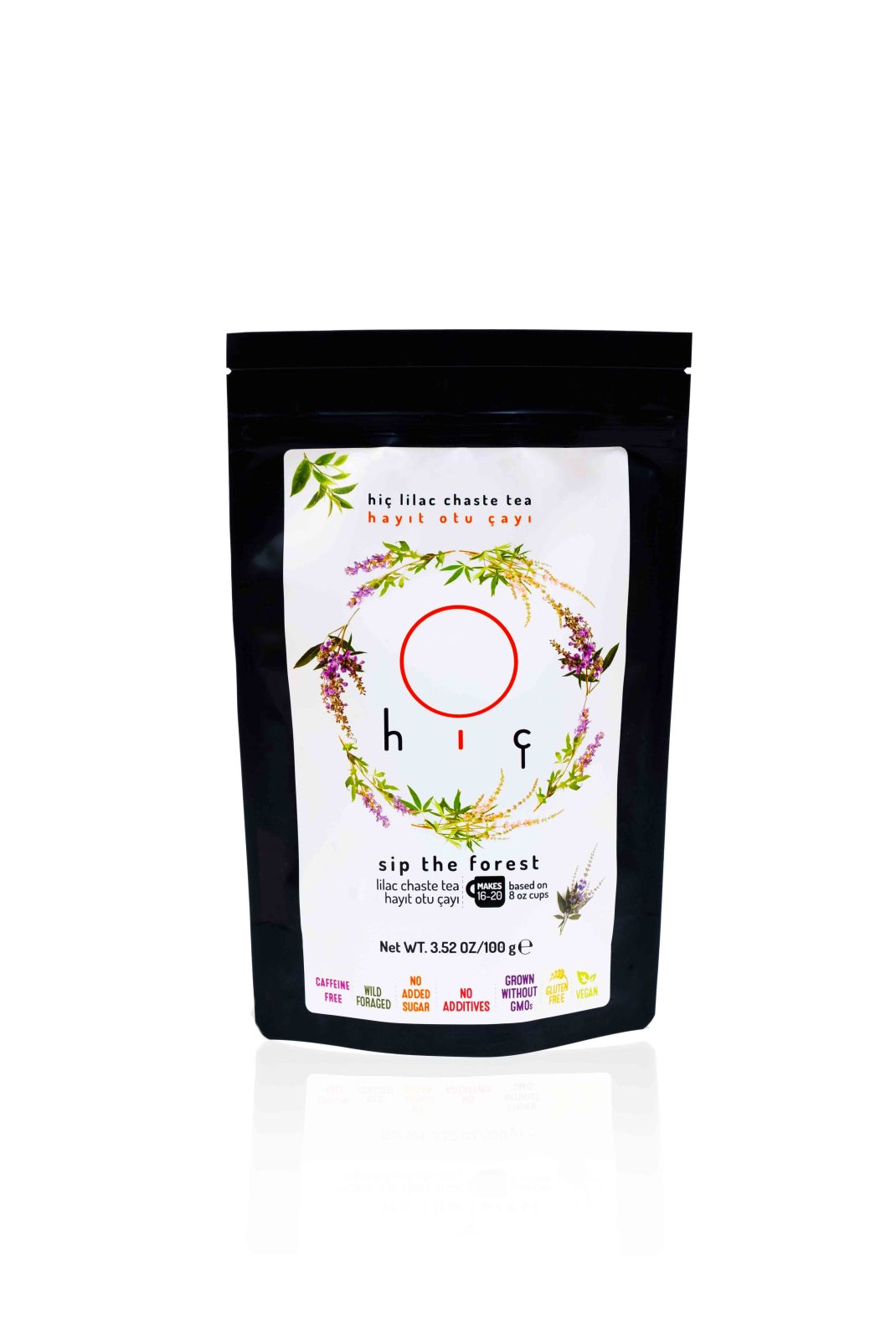 Hayıt Otu Çayı - 100 g - Görsel 2