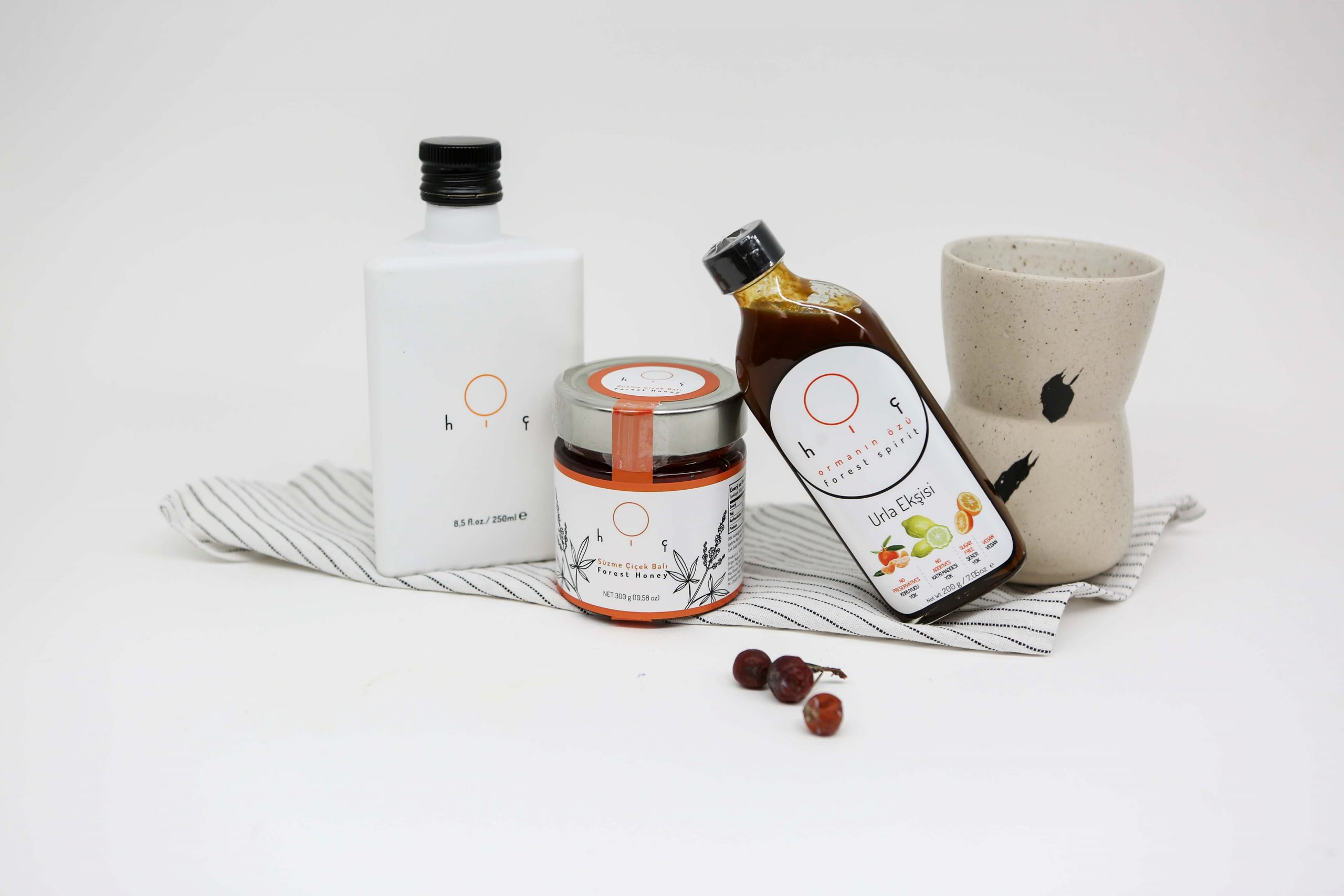 Urla Ekşisi Kokteyl Paketi