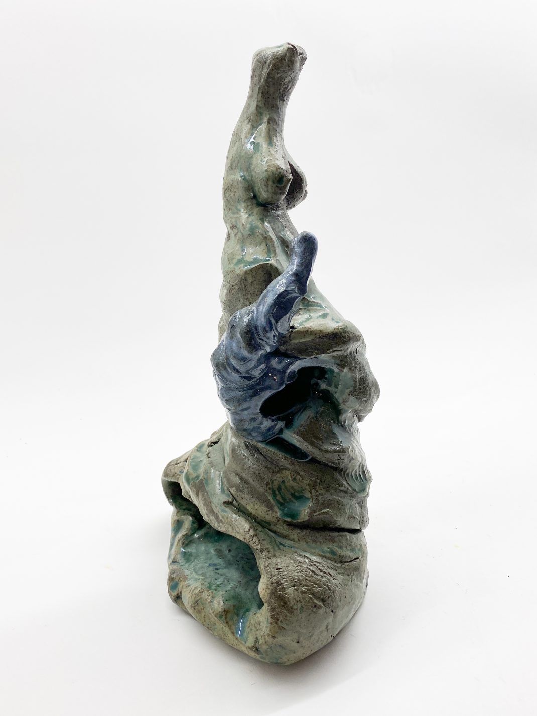Zeytin Kadın - Anne - Görsel 4