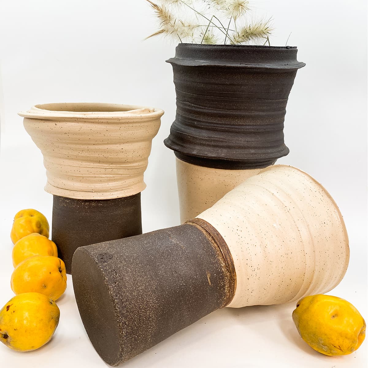 Seramik Atölyesinden