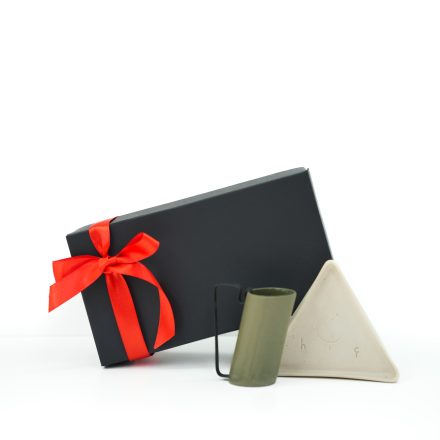 Hiç Hediye Seti -10