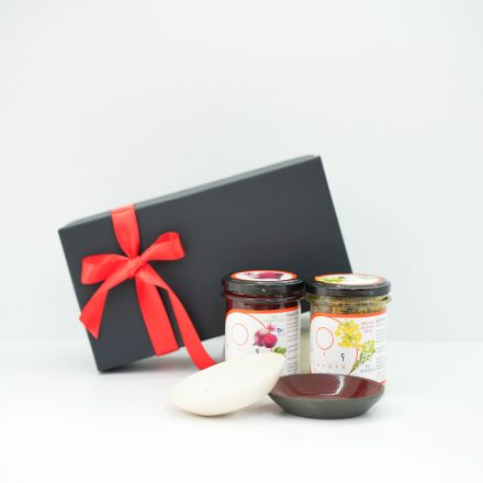 Hiç Hediye Seti -12