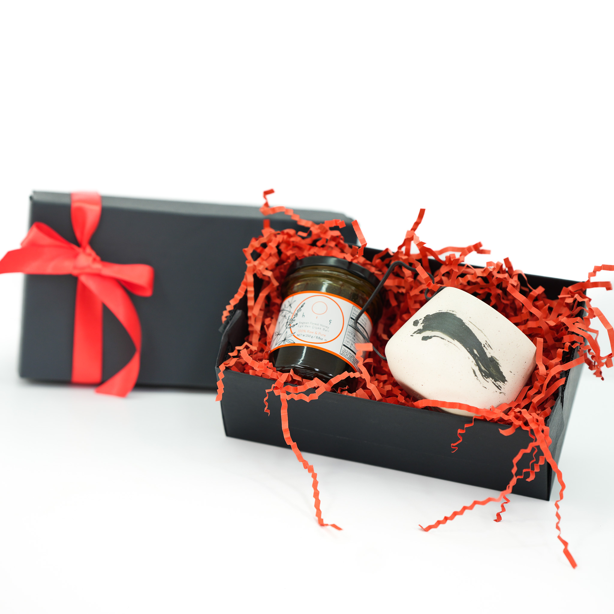 Hiç Hediye Seti -8 - Görsel 2