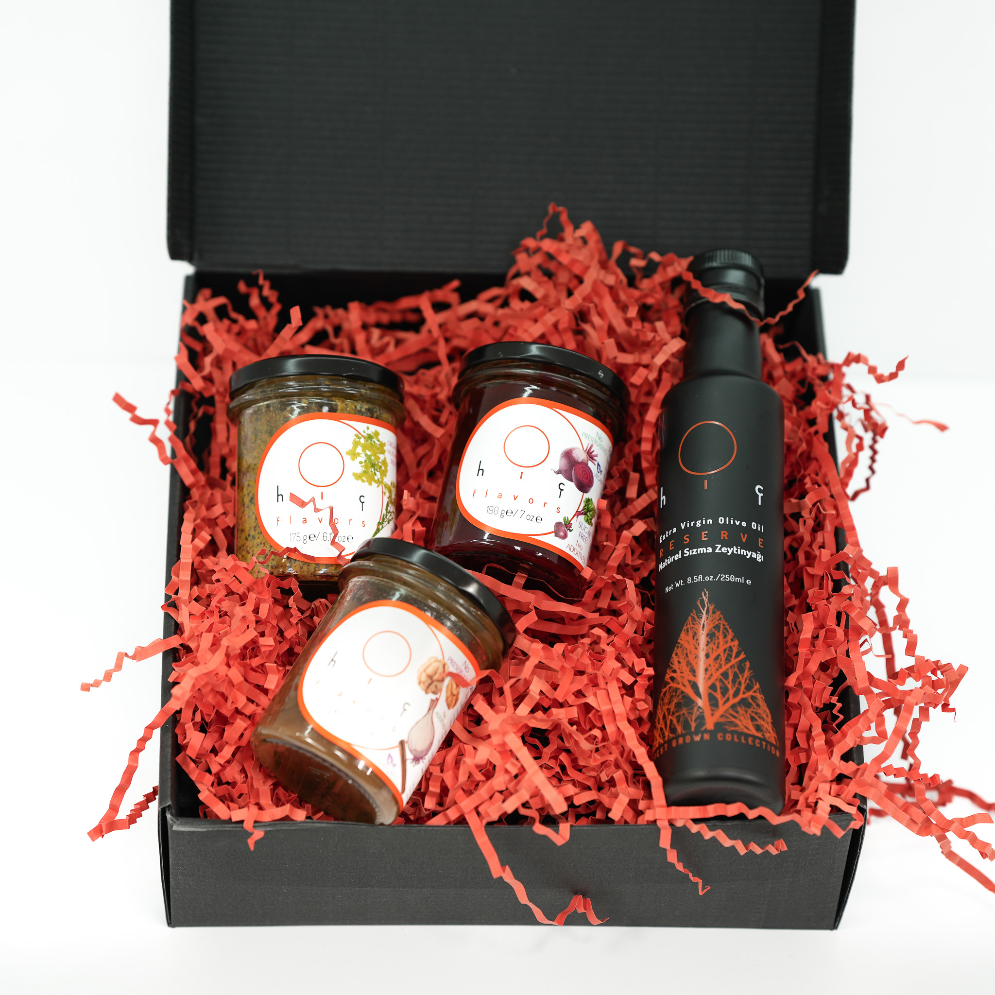 Hiç Hediye Seti -6 - Görsel 2