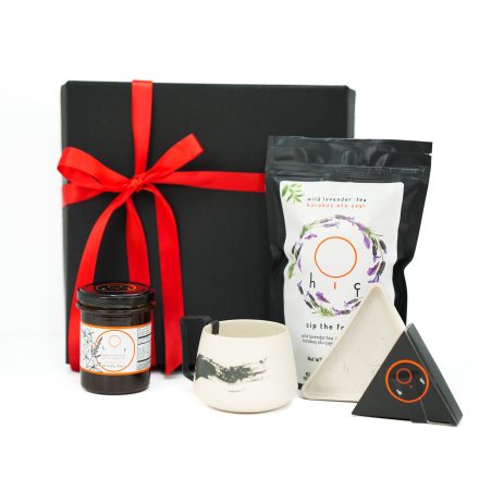 Hiç Hediye Seti -14