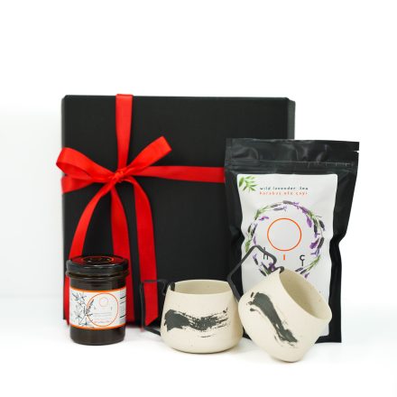 Hiç Hediye Seti -16