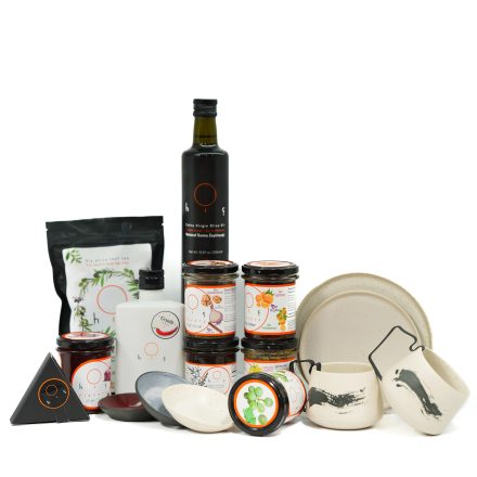 Hiç Hediye Seti -18